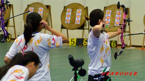 hunting archer 廣州|Hong Kong Archers